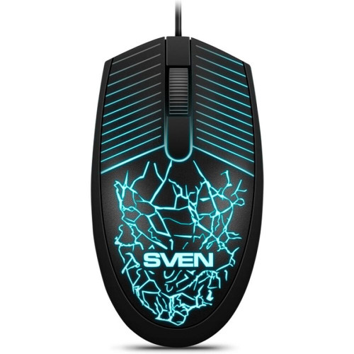 Мышь Sven RX-70 Black