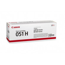 Тонер Canon CRG 051 H (2169C002)