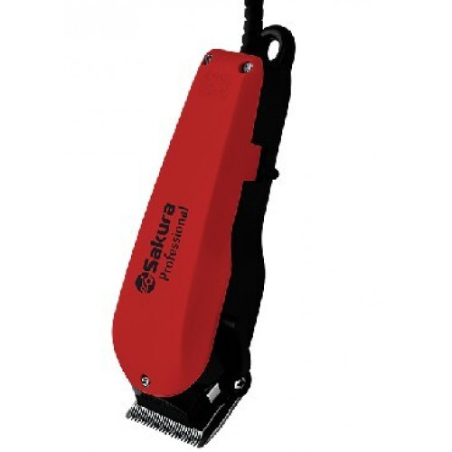 Машинка для стрижки Sakura SA-5112R