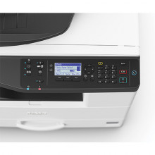 Многофункциональное устройство Ricoh M 2701 (418118)