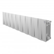 Радиатор отопления Royal Thermo PianoForte 200 /Bianco Traffico - 18 секц.