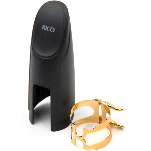 Лигатура Rico HBS2G