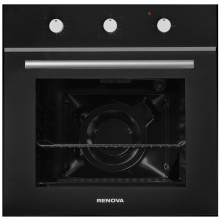 Встраиваемый электрический духовой шкаф Renova O90-3BS1