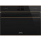 Встраиваемый электрический духовой шкаф Smeg SO4602M1NR