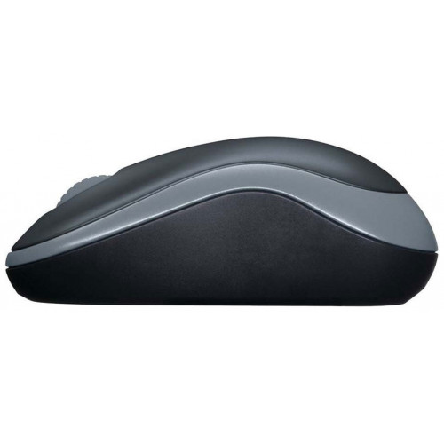 Мышь Logitech M185 Grey