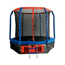 Батут DFC Jump Basket 14ft (14FT-JBSK-B)