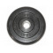 Диск обрезиненный MB Barbell MB-PltB31-2,5