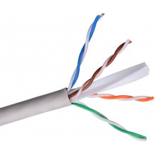 Кабель витая пара ITK LC1-C604-111