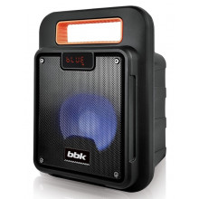 Портативная акустика BBK BTA603