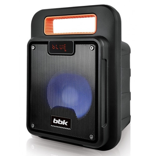 Портативная акустика BBK BTA603