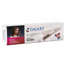 Стайлер Galaxy GL 4662