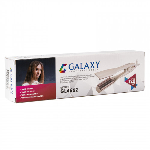 Стайлер Galaxy GL 4662