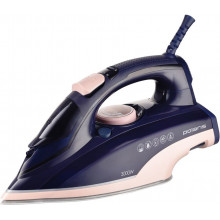 Утюг Polaris PIR 3074 SG AA синий/розовый