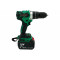 Аккумуляторная дрель-шуруповерт Zitrek Green Impact 18V (063-4046)