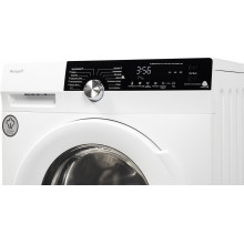 Стиральная машина Weissgauff WM 59412 DC Inverter Steam