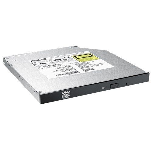 Оптический привод Asus SDRW-08U1MT/BLK/B/GEN
