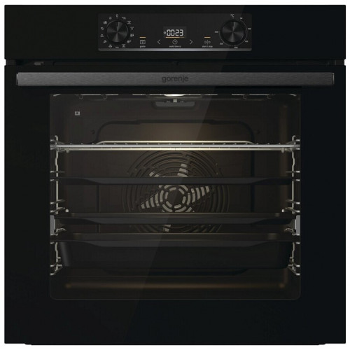 Встраиваемый электрический духовой шкаф Gorenje BPS 6737 E14BG