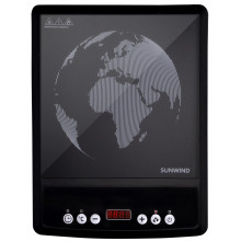 Настольная плита SunWind SCI-0501