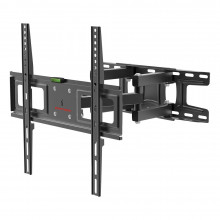 Кронштейн для телевизора Arm Media LCD-417 черный