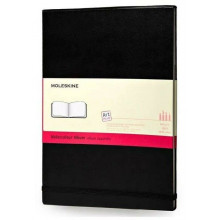 Блокнот для акварели Moleskine ARTMM803
