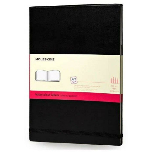 Блокнот для акварели Moleskine ARTMM803