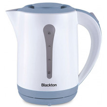 Чайник электрический Blackton Bt KT1730P White-Gray