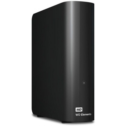 Внешний жесткий диск Western Digital WDBWLG 0080 HBKEESN