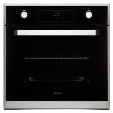 Встраиваемый электрический духовой шкаф Krona Adriano 60 BL G2