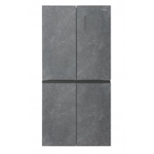 Холодильник Centek CT-1743 Gray Stone