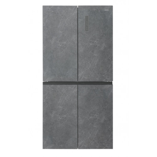 Холодильник Centek CT-1743 Gray Stone