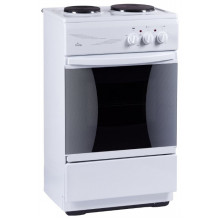 Электрическая плита Flama CE 3201 W