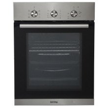 Встраиваемый электрический духовой шкаф Korting OKB 4630 CMX
