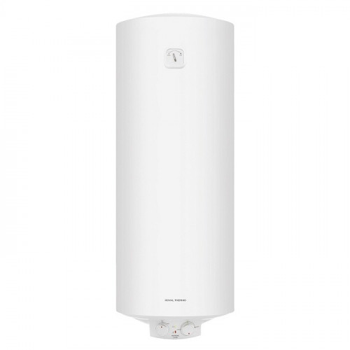 Водонагреватель накопительный Royal Thermo RWH 80 Heatronic Slim DryHeat