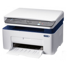 Многофункциональное устройство Xerox WorkCentre 3025BI