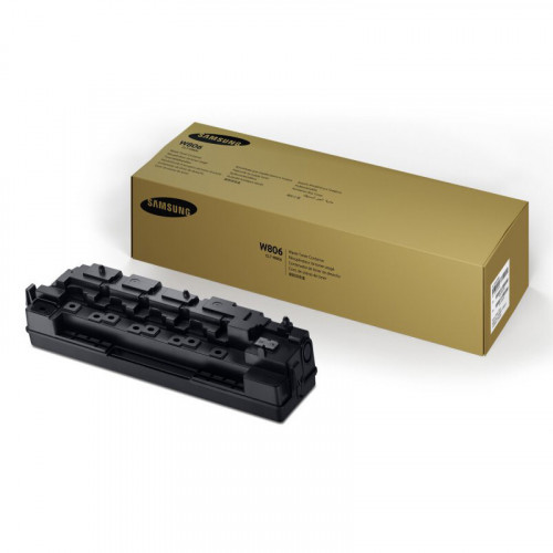 Емкость для отработанного тонера Samsung CLT-W806
