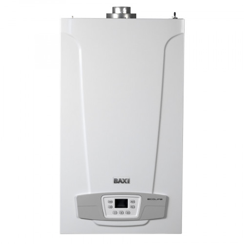 Котел Baxi Eco Life 24 F