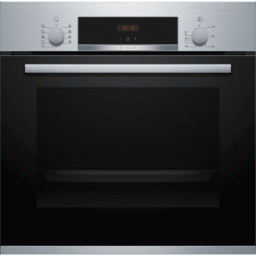 Встраиваемый электрический духовой шкаф Bosch HBF534ES0Q