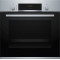 Встраиваемый электрический духовой шкаф Bosch HBF534ES0Q