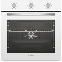 Встраиваемый электрический духовой шкаф Indesit IFE 3634 WH