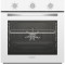 Встраиваемый электрический духовой шкаф Indesit IFE 3634 WH
