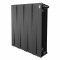 Радиатор отопления Royal Thermo PianoForte 500 Noir Sable VDR80 8