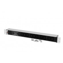 Блок распределения питания ЦМО IP20 R-10-10C13-FI-440-Z