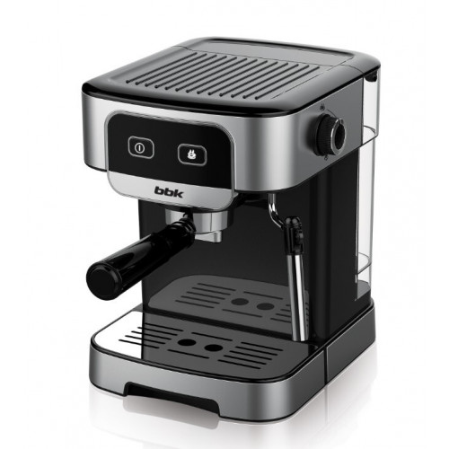 Кофеварка BBK BCM1500
