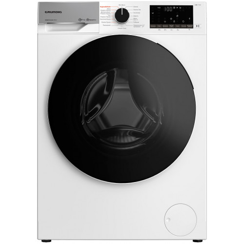 Стиральная машина с сушкой Grundig GW7P510447W