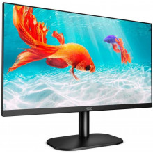 Монитор AOC 22B2H Black