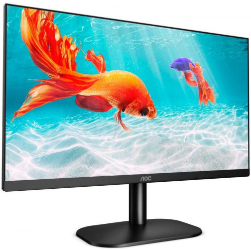 Монитор AOC 22B2H Black