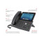 VoIP-телефон Fanvil X7 черный