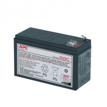 Батарея для ИБП APC APCRBC 106