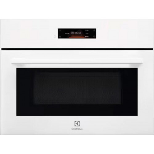 Встраиваемая микроволновая печь Electrolux EVM8E08V