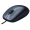 Мышь Logitech M100 Black (910-006652/910-006765)
